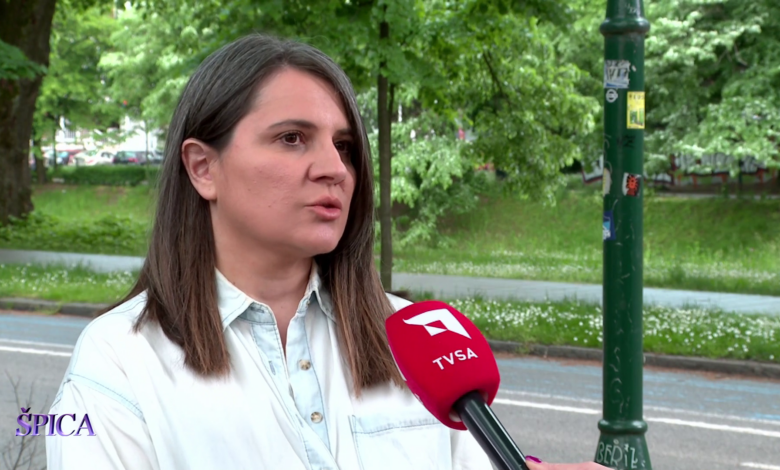 Elma Karišik za TVSA: Odlazak Šmita veliki politički trenutak za Dodika, BiH ulazi u neizvjestan period