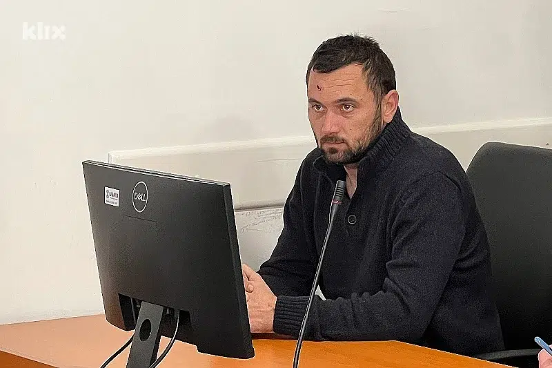 Emiru Selimoviću potvrđeno 45 godina zatvora zbog ubistva supruge Inele i 13-godišnjeg sina
