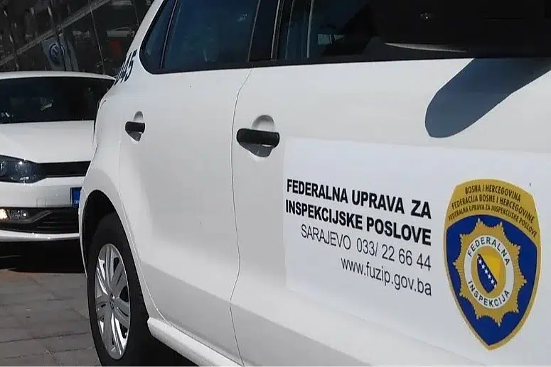FBiH: Jučerašnjim poreznim kontrolama utvrđene nepravilnosti u više od 50 posto provjeravanih firmi