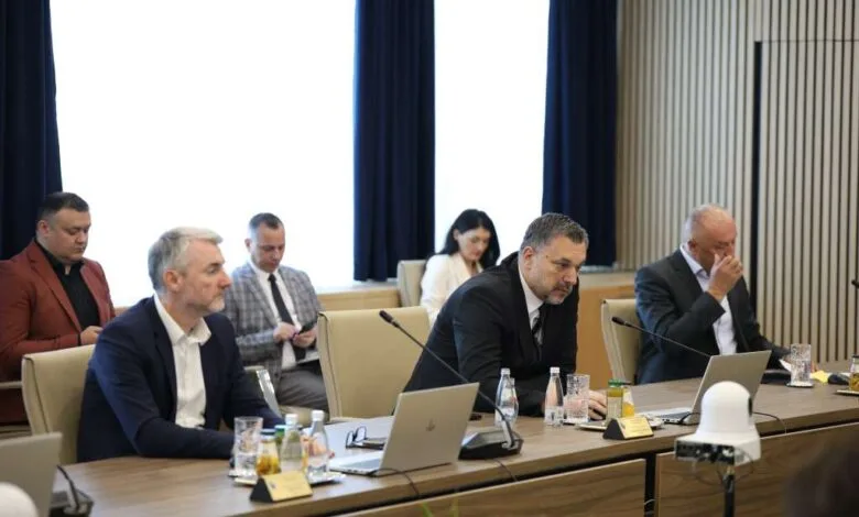 Forto: Apsolutno smo za budžet, ali dajte da malo razgovaramo šta u njemu treba biti