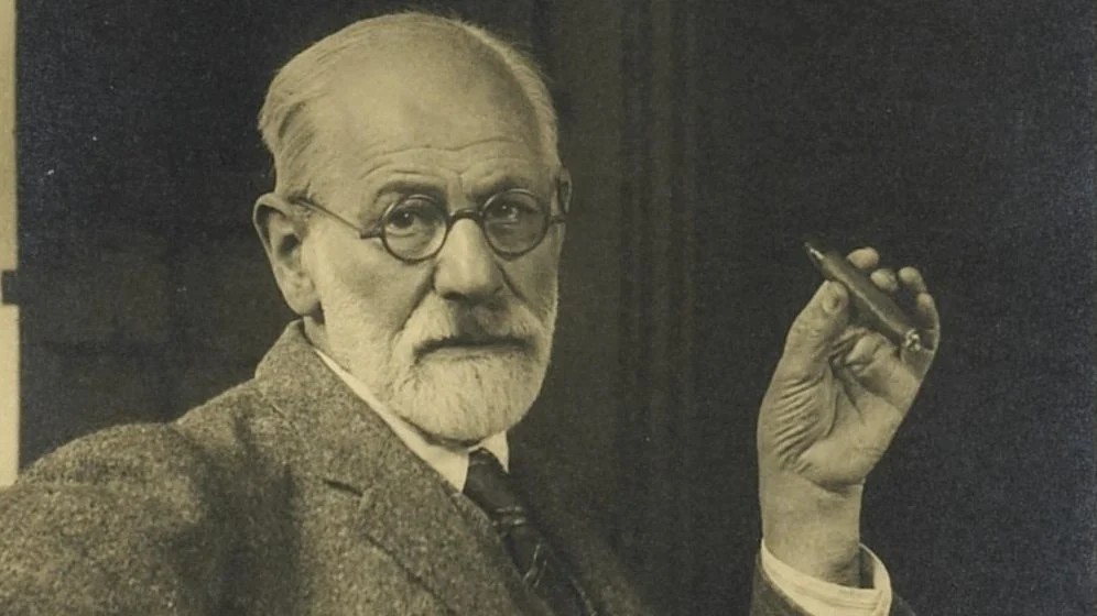 Freud: “Mudar čovjek nikada ne govori o ove dvije stvari”