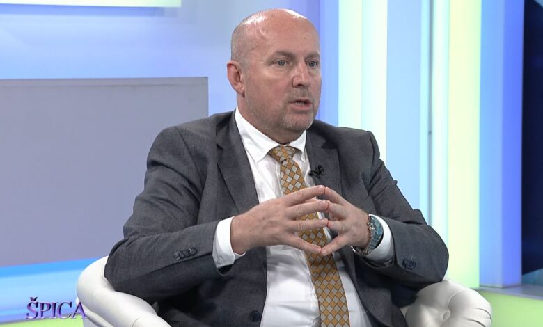 Hasanović: Kliničke studije u BiH mogu unaprijediti zdravstvenu zaštitu, uz punu zaštitu podataka pacijenata