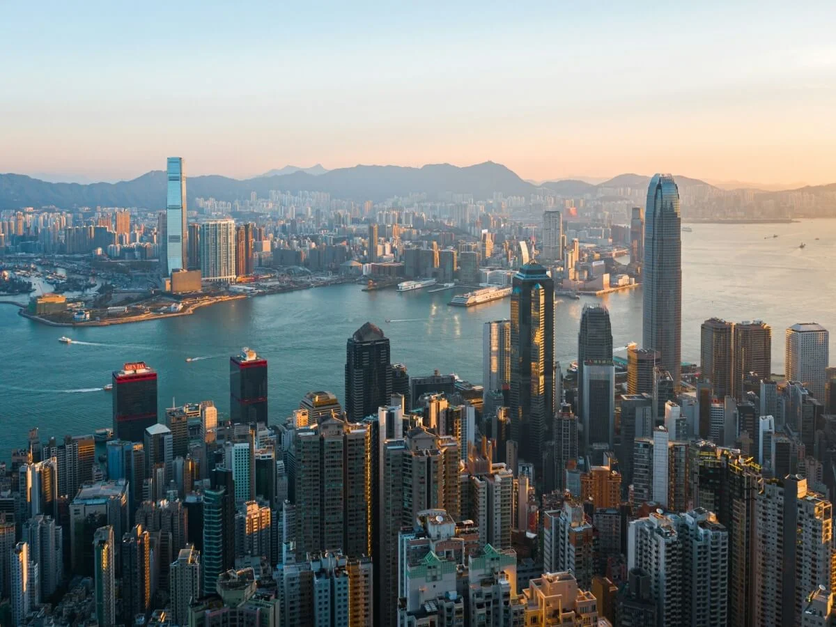 Hong Kong prestigao Švajcarsku: Azija preuzima primat u upravljanju bogatstvom