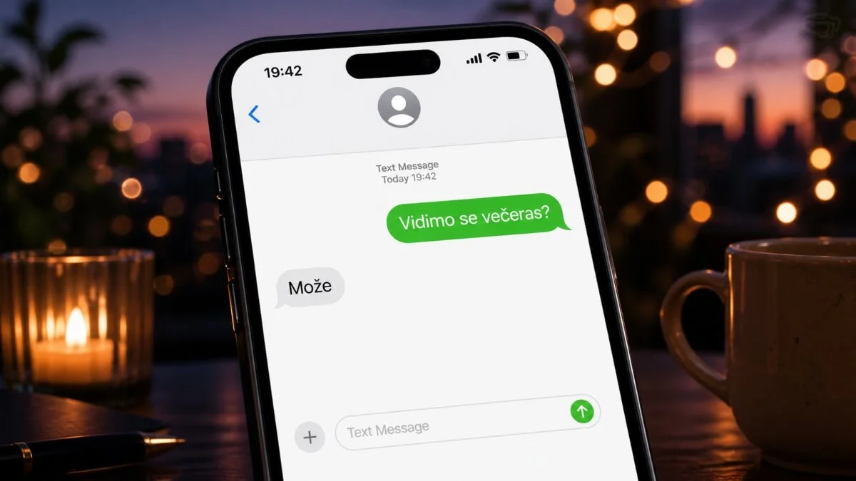 Jedna riječ u porukama mnoge živcira, a svi je koristimo