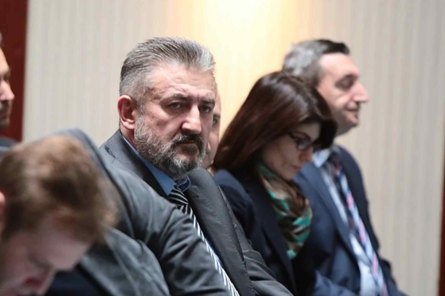 KRAJ DUGOGODIŠNJEG TEŠKOG SUDSKOG PROCESA: Zijad Blekić i drugi prvostepeno osuđeni na ukupno 79 godina zatvora!