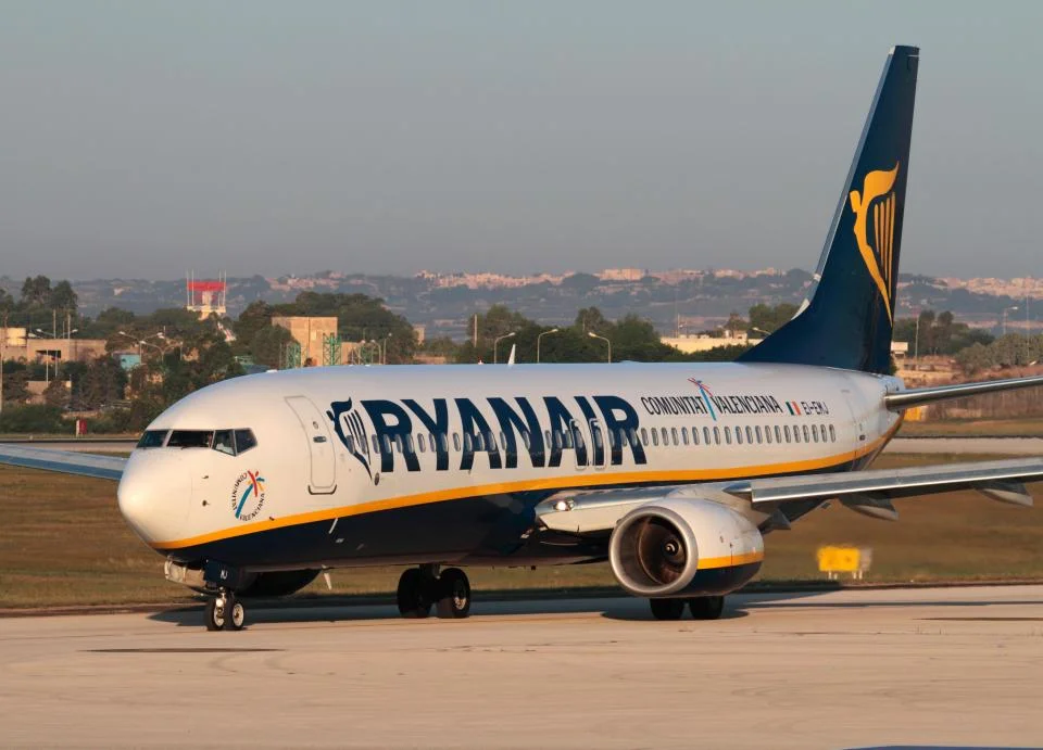 Kako je Ryanair postao mašina za profit: Što manje komfora, to veća zarada