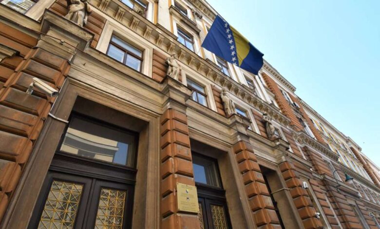 Kantonalni sud u Sarajevu izrekao ukupno 41,5 godinu zatvora Adnanu Vuku, Maidu Maslaku, Arminu Husiću i Ziji Novaliću