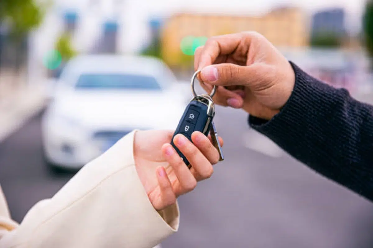 Koji automobil kupiti djetetu za prvi auto?