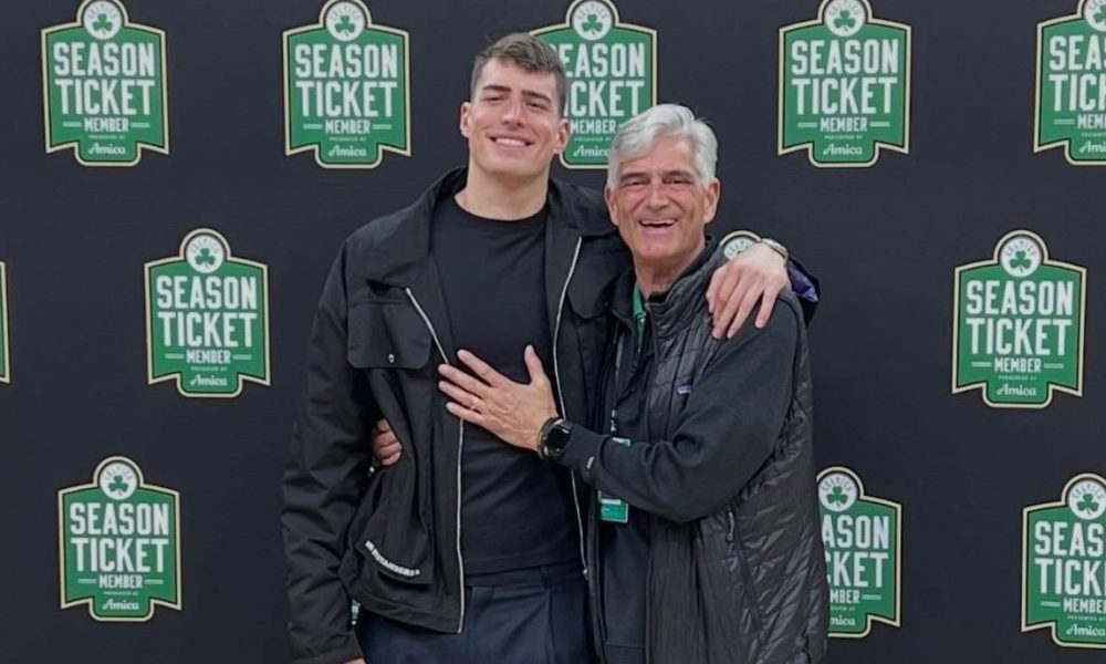 Luka Garza će ovog ljeta nastupati za reprezentaciju BiH