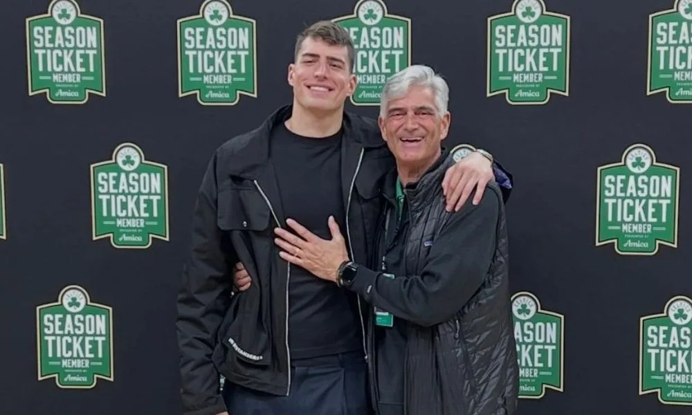 Luka Garza će ovog ljeta nastupati za reprezentaciju BiH