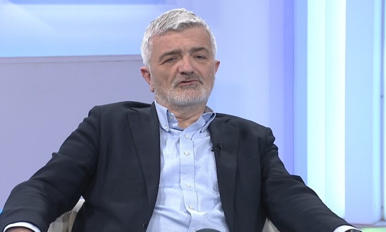 Mandić o slučaju Lidl: “Tažit ću od Vijeća da se na sljedeću sjednicu ponovo uvrsti ova tačka na dnevni red” (video)
