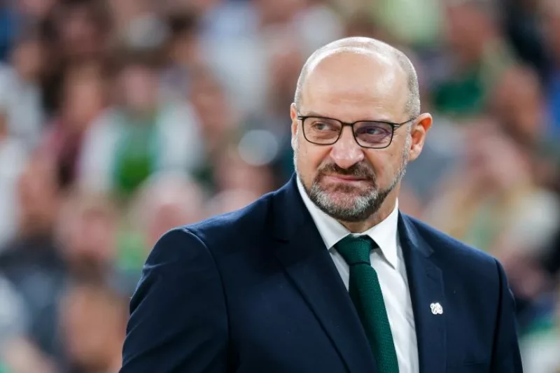 Mitrović otkrio kako Cedevita Olimpija može izbaciti Zvezdu i proći u polufinale ABA lige