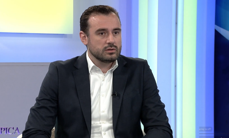 Muharemović za TVSA: Urbanistički plan Kantona Sarajevo pred zastupnicima u junu