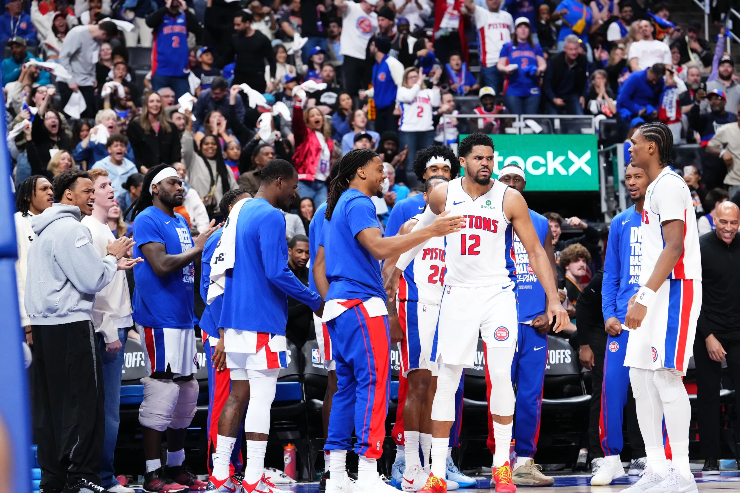 NBA: Cleveland nije dopustio break, Detroit drugi put u povijesti upisao protiv Orlanda! (VIDEO)