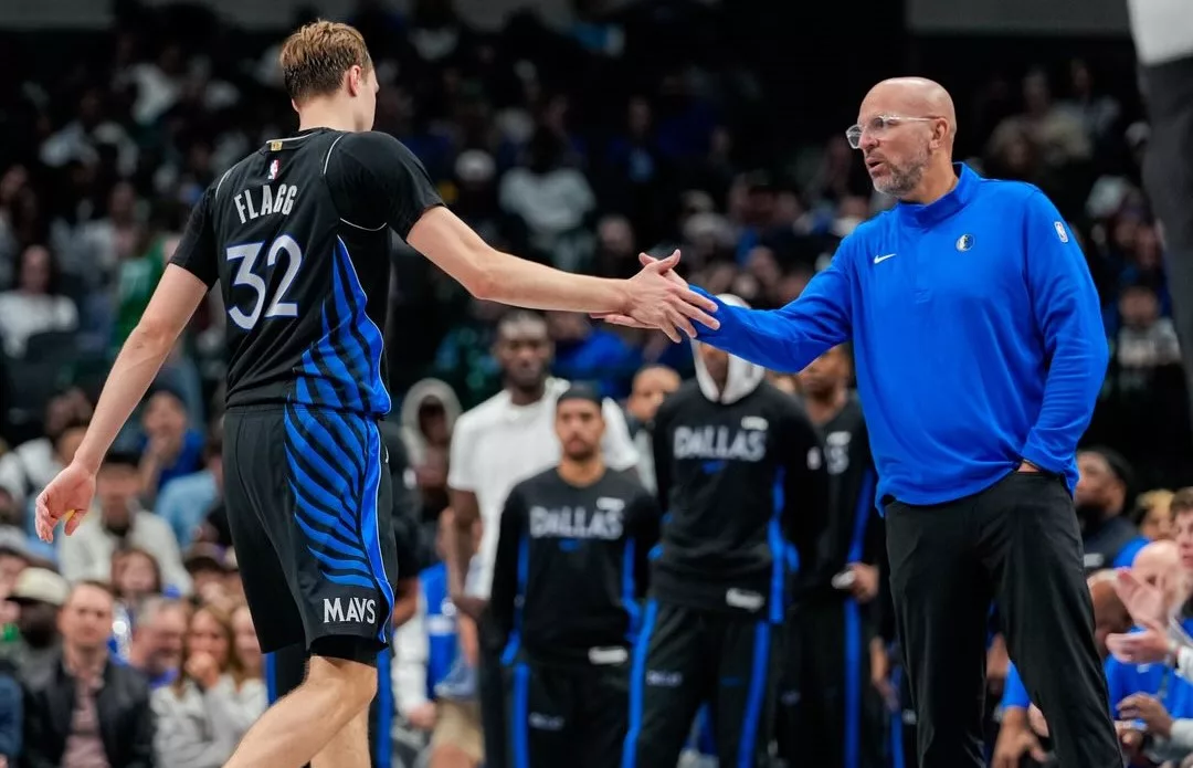 NBA: Stigao novi predsjednik, odmah smijenjen trener!