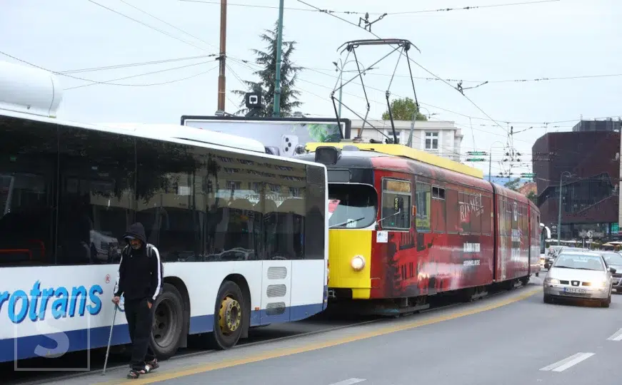 Nesvakidašnje: Muškarac ukrao autobus u Tarčinu, uhapšen u Jablanici