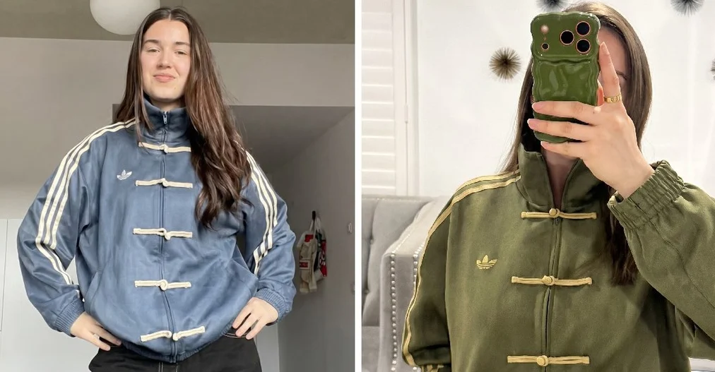 Nova Adidasova jakna već je rasprodana, iako mnoge u Kini vrijeđa