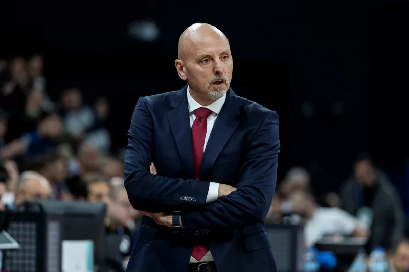 Obradović u velikoj dilemi pred početak doigravanja ABA lige