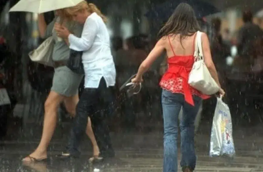 Oglasio se i BH Meteo – Stiže kiša uz saharski pijesak, od četvrtka pad temperature