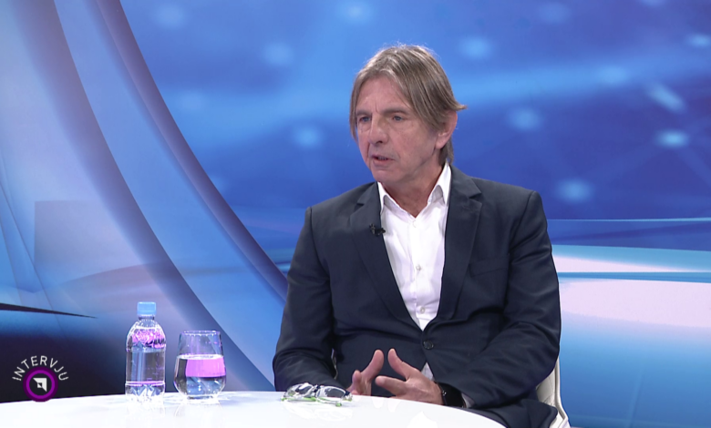 Predrag Kojović za TVSA: Murphy mi je 2021. godine rekao da bi Izetbegović bio zadovoljan manjom državom u okviru BiH, upotpunosti stojim uz tvrdnje Sabine Ćudić