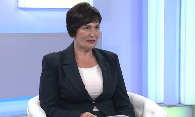Samela Zelić povodom Međunarodnog dana sestrinstva: “Ljubav prema pacijentu nadjača sve izazove”