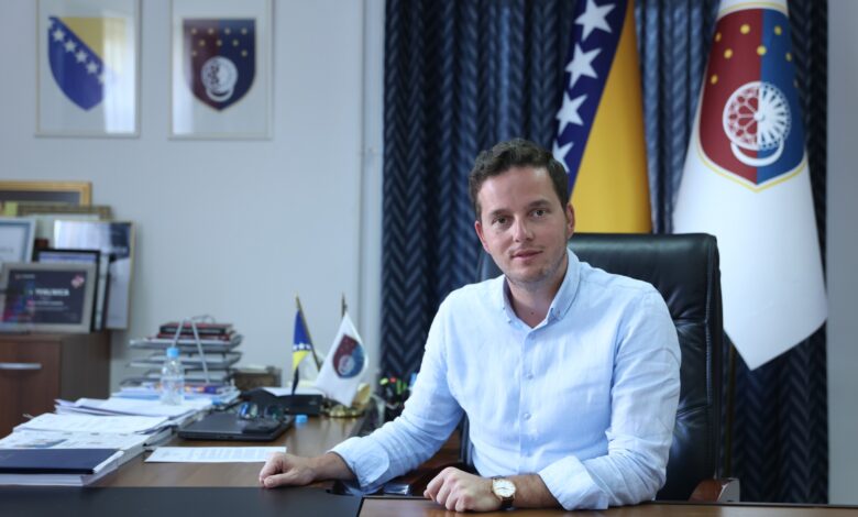 Sarajevo kao lider pronatalitetne politike: Kako su konkretne mjere Vlade KS potpuno promijenile položaj porodice