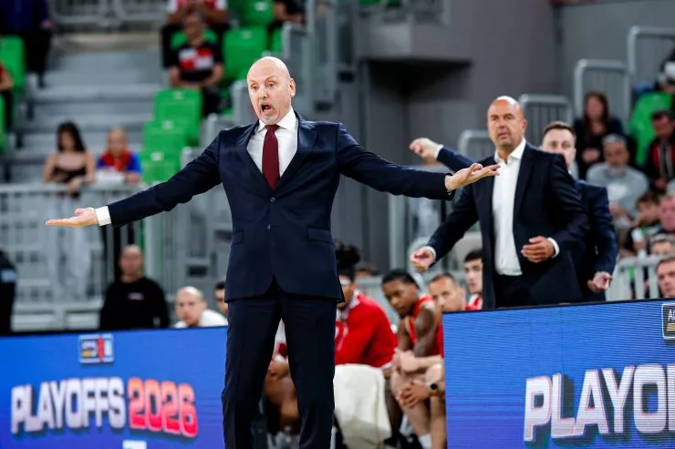 TKO ĆE NASLJEDITI OBRADOVIĆA: Jedno ime isplivalo u prvi plan!