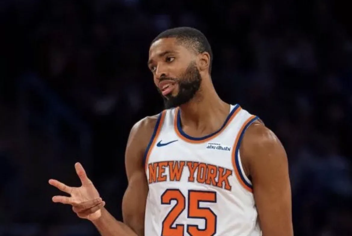 TOTALNA DOMINACIJA: Nitko kao New York Knicks!