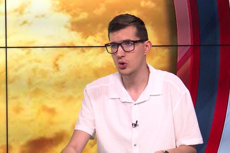 Toplotni val stigao ranije nego ikad, Sladić upozorava: Ovo je tek uvertira
