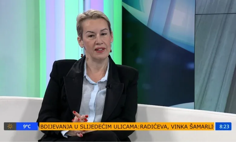 UNSA uvodi revolucionarne studijske programe: Od kliničkog nutricionizma do kreiranja TV serija i psihologije sporta