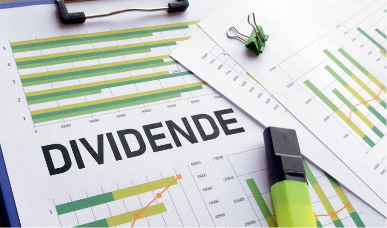 Dividendna politika odvraća male ulagače od dionica – Business Magazine
