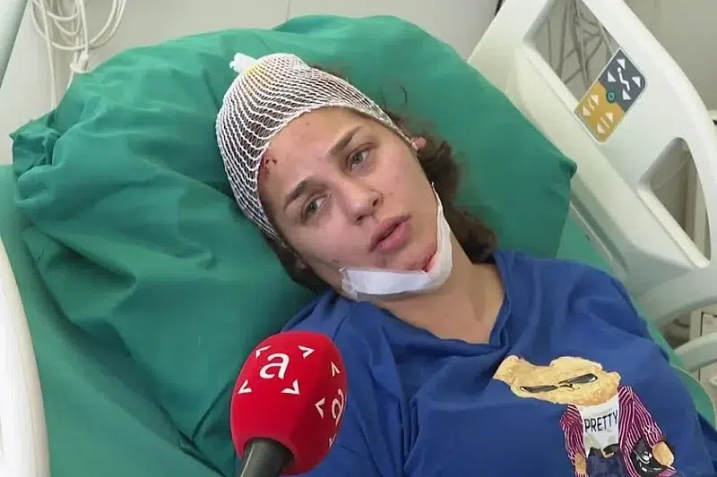 Potpredsjednica Skupštine RS-a priznala krivnju za tešku nesreću: ‘Bila sam na fešti, popila par pića’