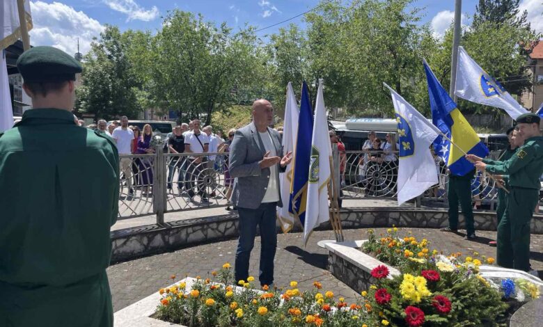 Na današnji dan ’92. vođene su neke od najznačajnijih bitaka u Sarajevu: Simbol otpora, herojske borbe i slobode BiH – 8. juni