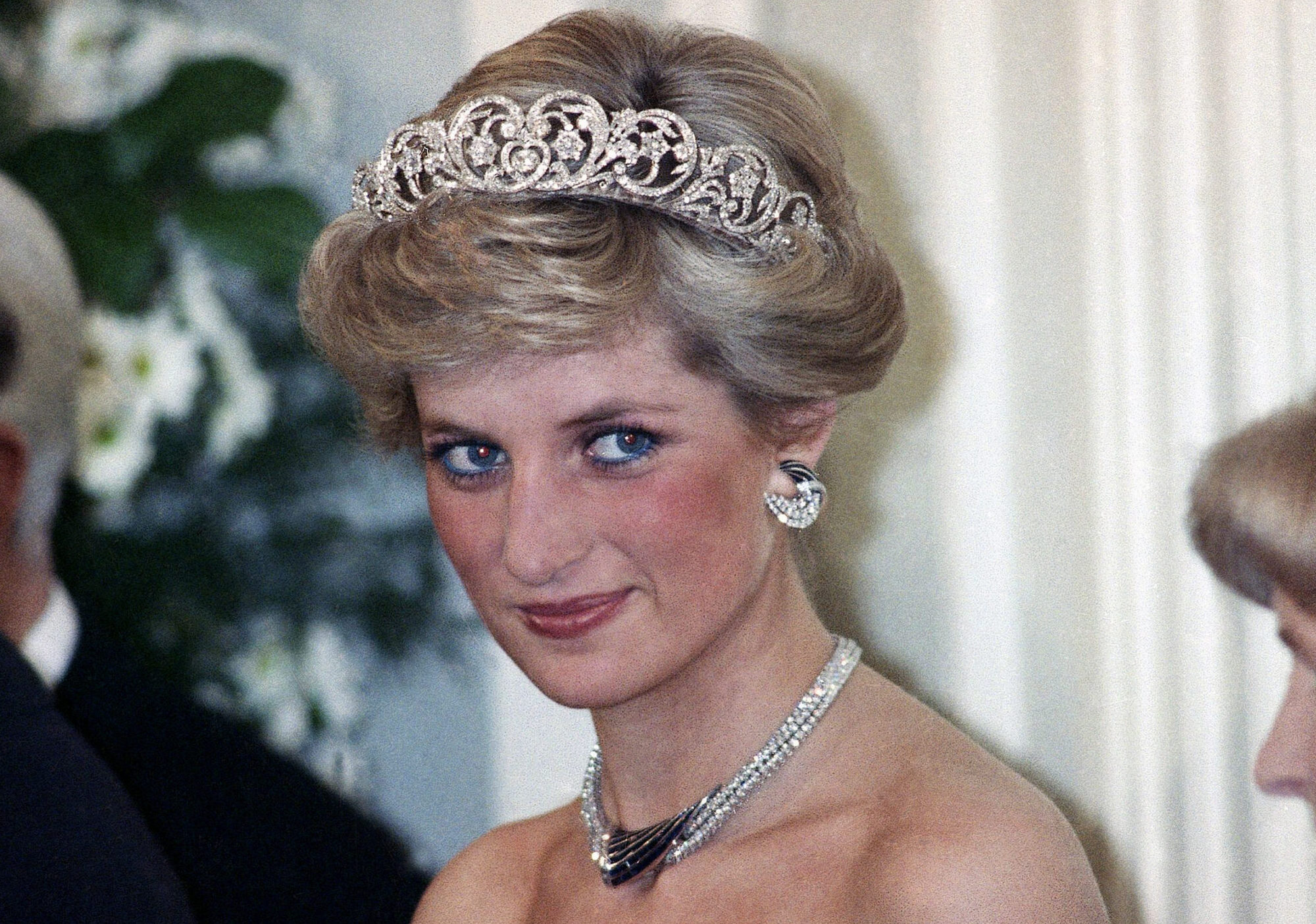 Sandale koje je princeza Diana nosila prije više od četiri decenije ponovo su hit ljeta