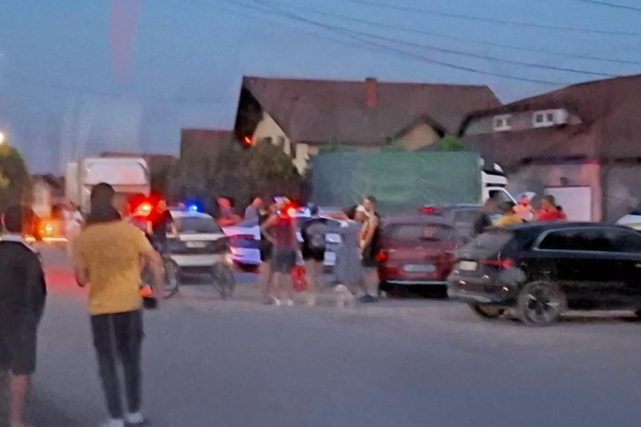 Muškarac ubio suprugu kod Gračanice pa počinio samoubojstvo