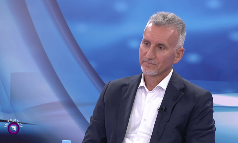 Ademović: Bilo bi loše da SAD skinu fokus s BiH