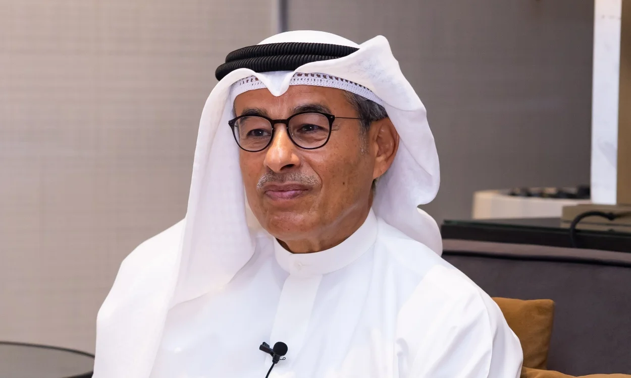 Alabar: U Dubaiju nema problematičnih nekretninskih projekata