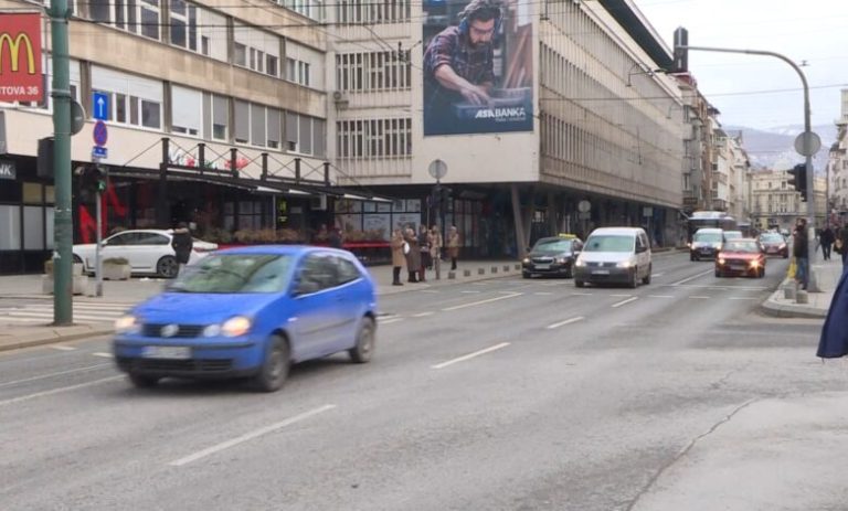 DNEVNIK TVSA/KS će od jula imati na raspolaganju adaptivni sistem upravljanja saobraćajem