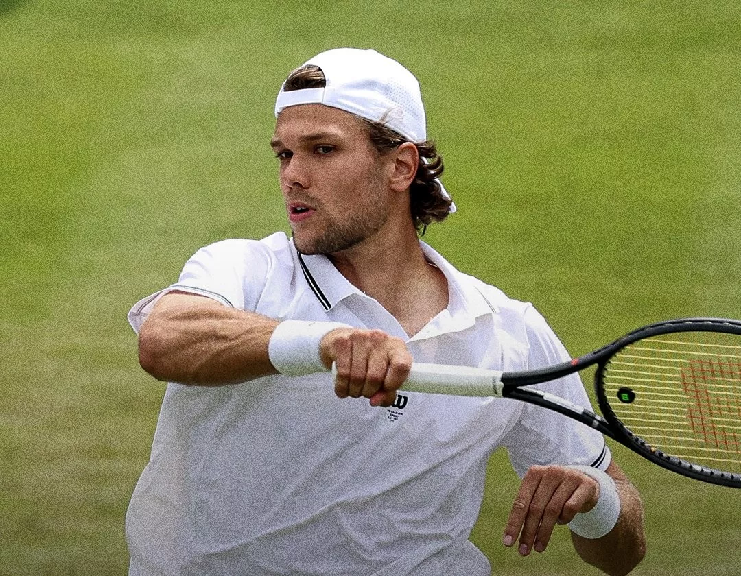 DOBRE VIJESTI ZA Rookieja: Otpao četvrti nositelj na startu Wimbledona sa 140. na svijetu nakon spektakla!