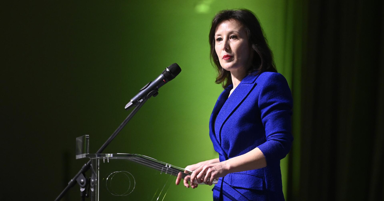 Dalija Orešković zbog skandalozne naslovnice digla kaznenu prijavu: ‘Pozivaju na naše vješanje‘