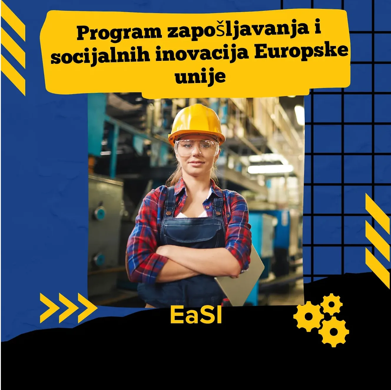 EU otvorila poziv vrijedan 1,5 miliona eura za razvoj uključivog poduzetništva – Business Magazine