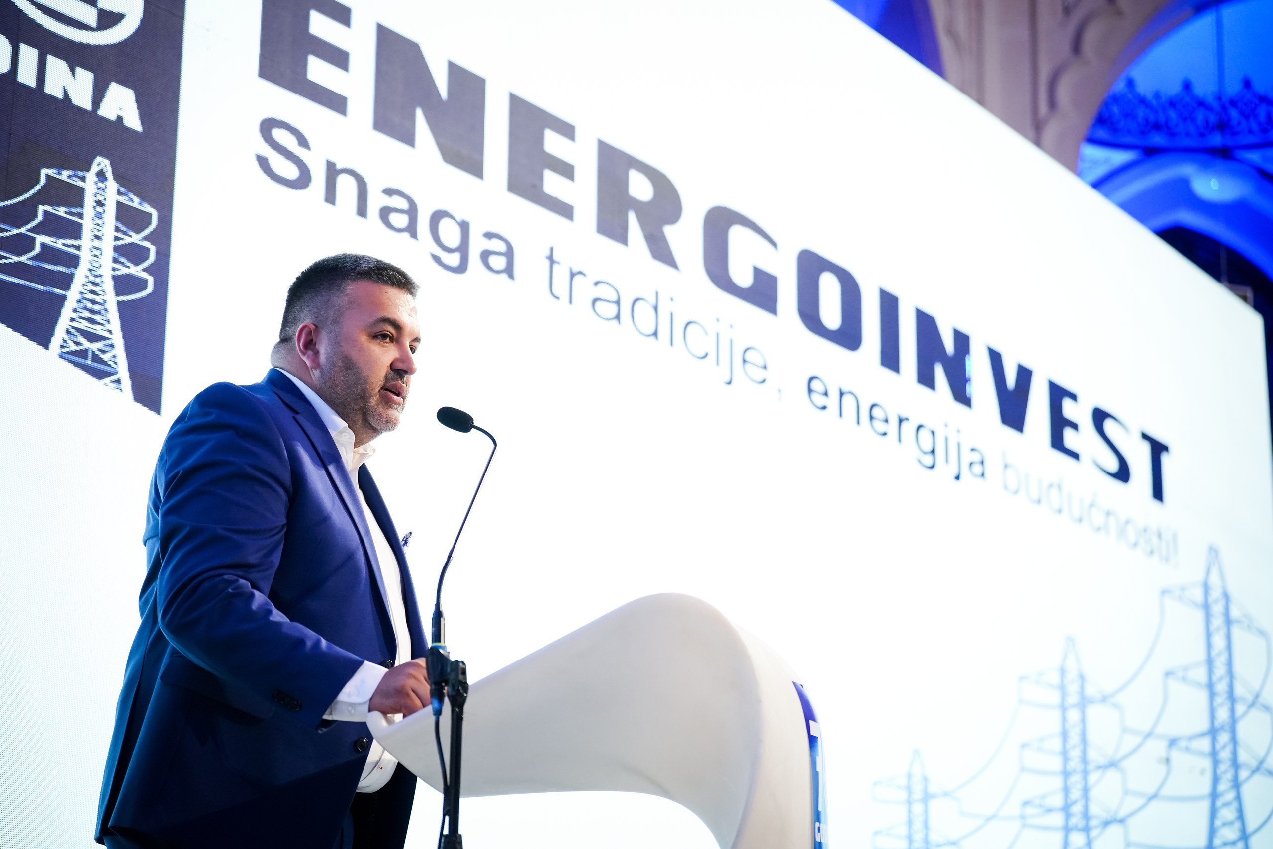 Energoinvest vraća decenijama zaboravljenu imovinu u svoje vlasništvo – Business Magazine