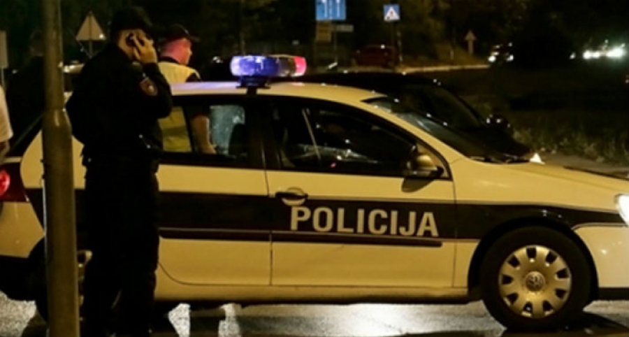Incident u Sarajevu: Pijana 33-godišnjakinja napala policajca i lakše ga povrijedila