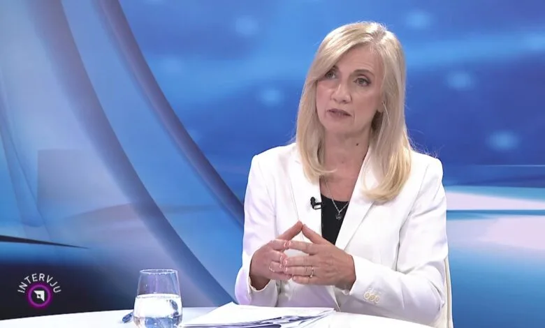Jurišić nakon navoda Dučića: Iznesen niz laži, klevetničkih navoda i ličnih diskvalifikacija bez ijednog argumenta