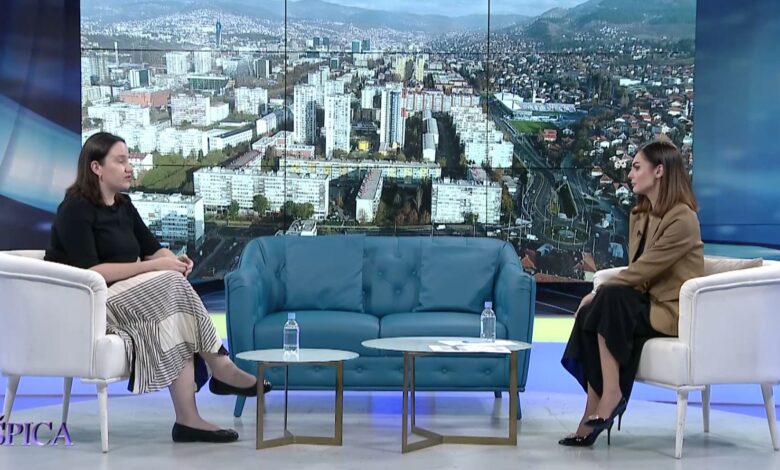 Karić: Prvo širimo parking kapacitete, naplata je tek posljednja faza