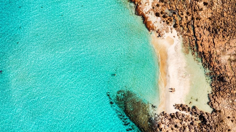 Kolike su temperature mora u lipnju: Kupanje? Može