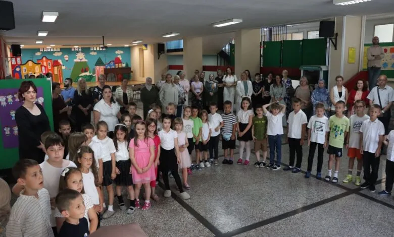 Ministarstvo nastavlja ulaganja u obrazovnu infrastrukturu: Odobrena sredstva za nove projekte u školama i vrtićima