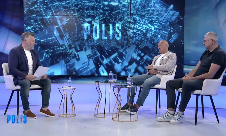 Misimović, Glavaš i Tiro u emisiji “POLIS” analiziraju “Zmajeve”: Nova energija, taktičke zamke i mundijalski san BiH