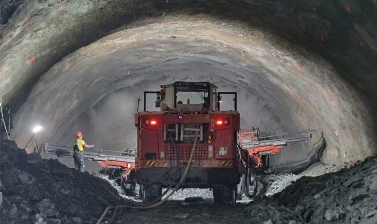 Oživio komunistički projekat: Gradi se najduži željeznički tunel na Balkanu