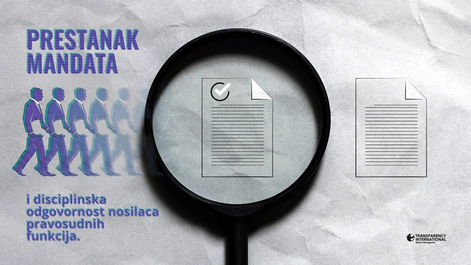 Prestanak mandata i disciplinska odgovornost nosilaca pravosudnih funkcija